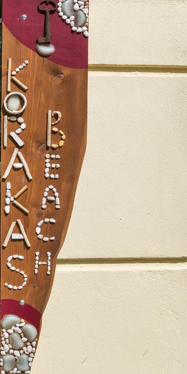 Апартаменты Korakas Beach Родакинон Экстерьер фото